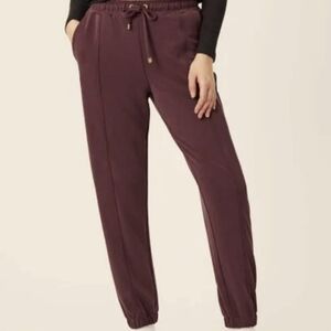 Nicki Minaj Purple Sweat Pants XXXL